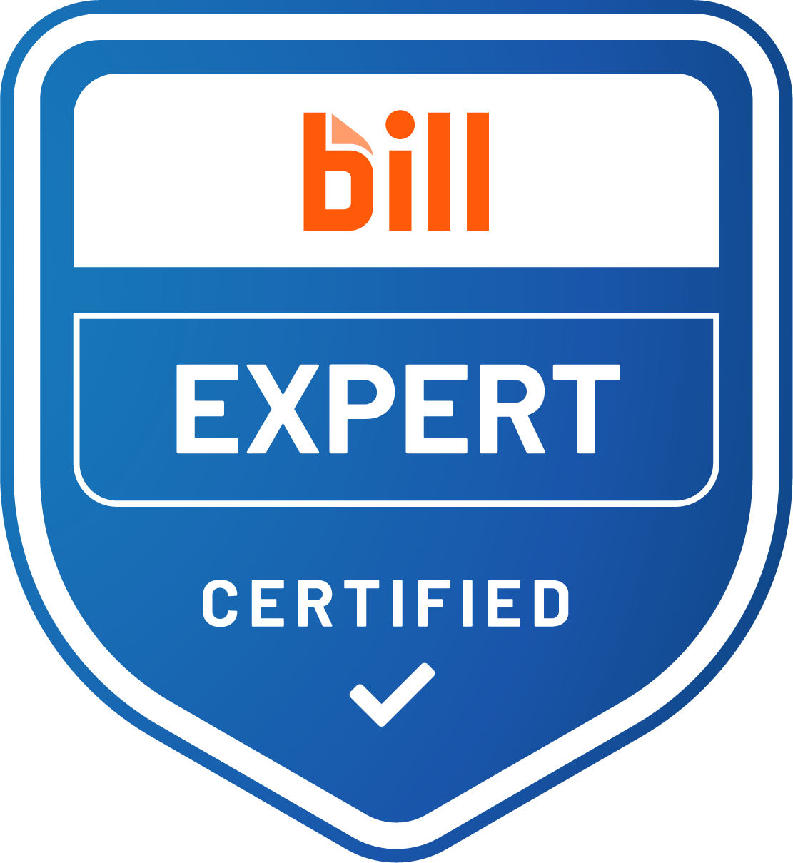 Bill.com Accountant Partner Program -Certified Expert