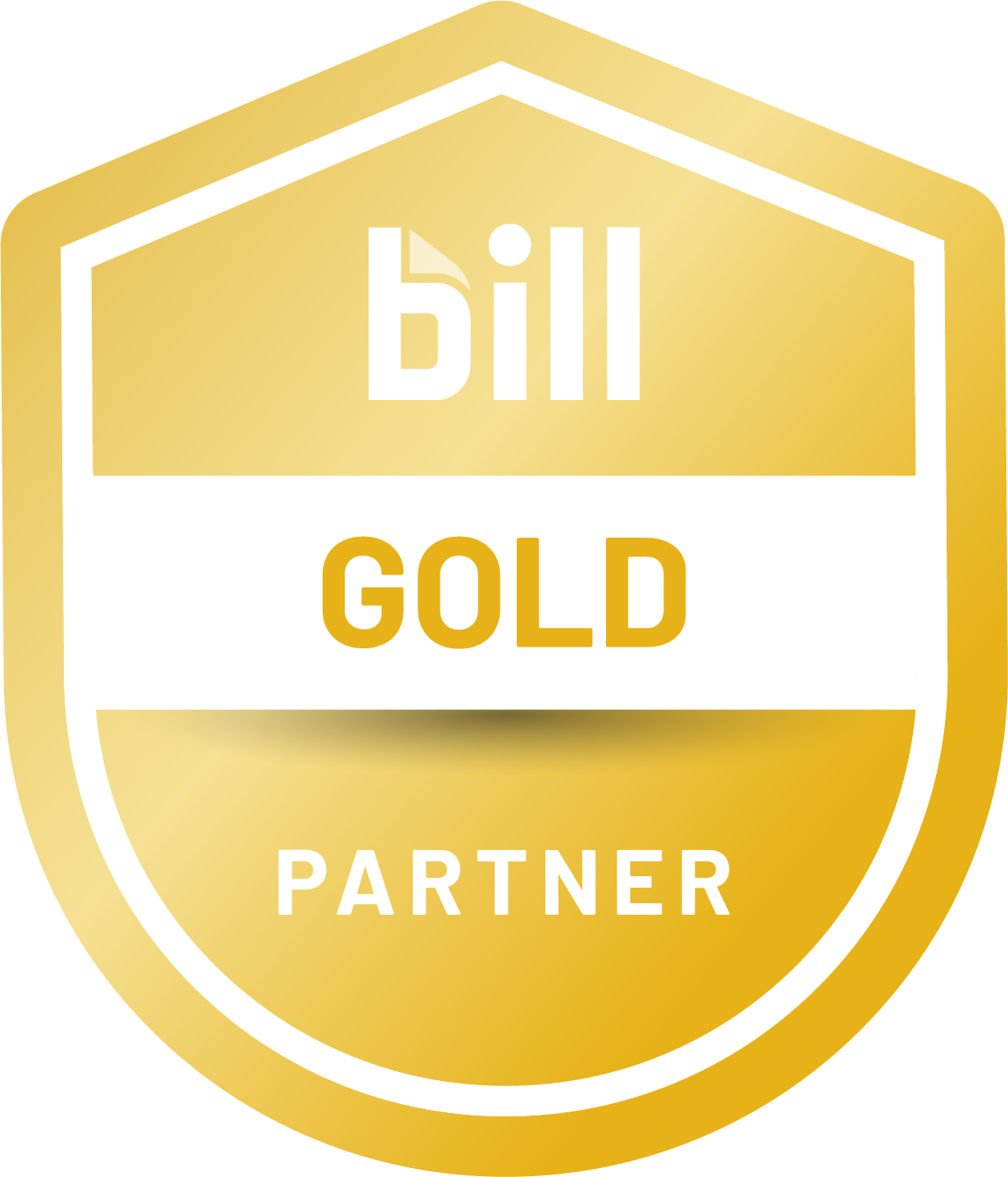 BILL Accountant Partner Program - Gold Partner