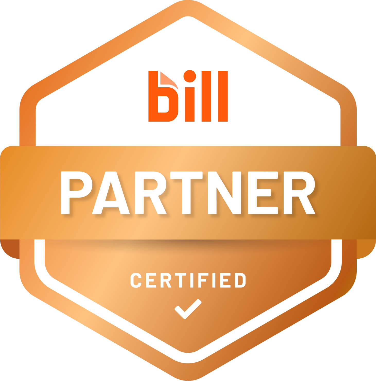 BILL Accountant Partner Program - Certified Partner