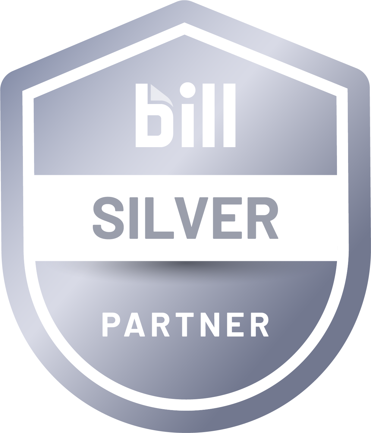BILL Accountant Partner Program - Silver Partner