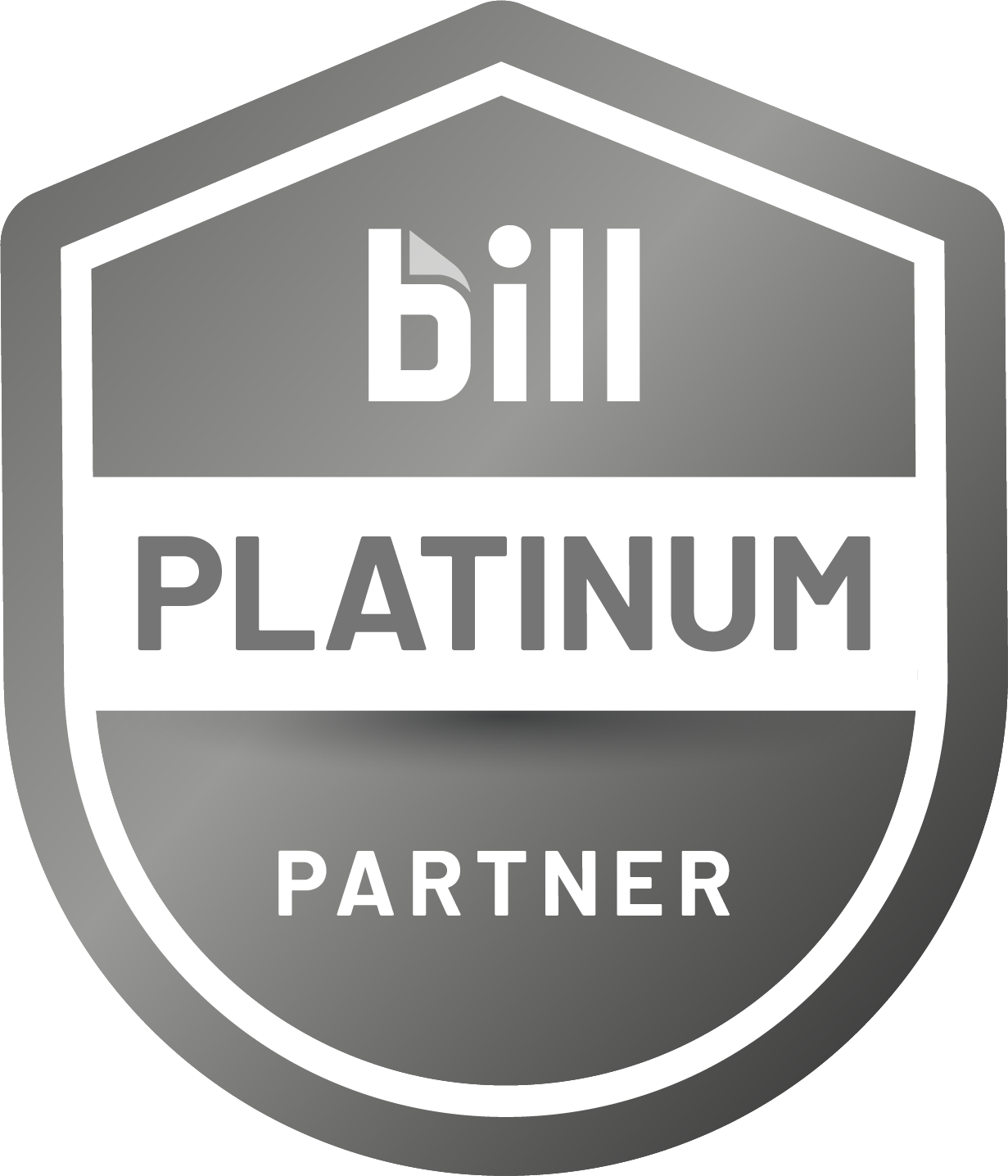 BILL Accountant Partner Program - Platinum Partner